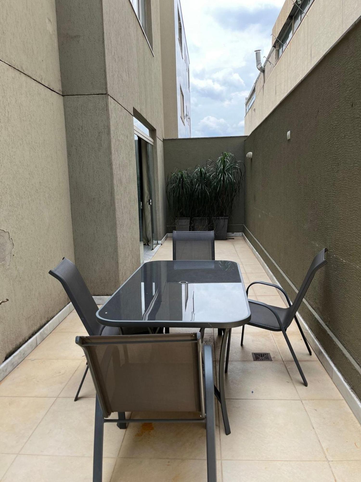 Lk Grajau 2 Lejlighed Belo Horizonte Eksteriør billede