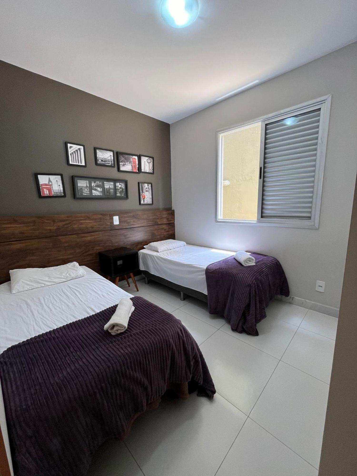 Lk Grajau 2 Lejlighed Belo Horizonte Eksteriør billede