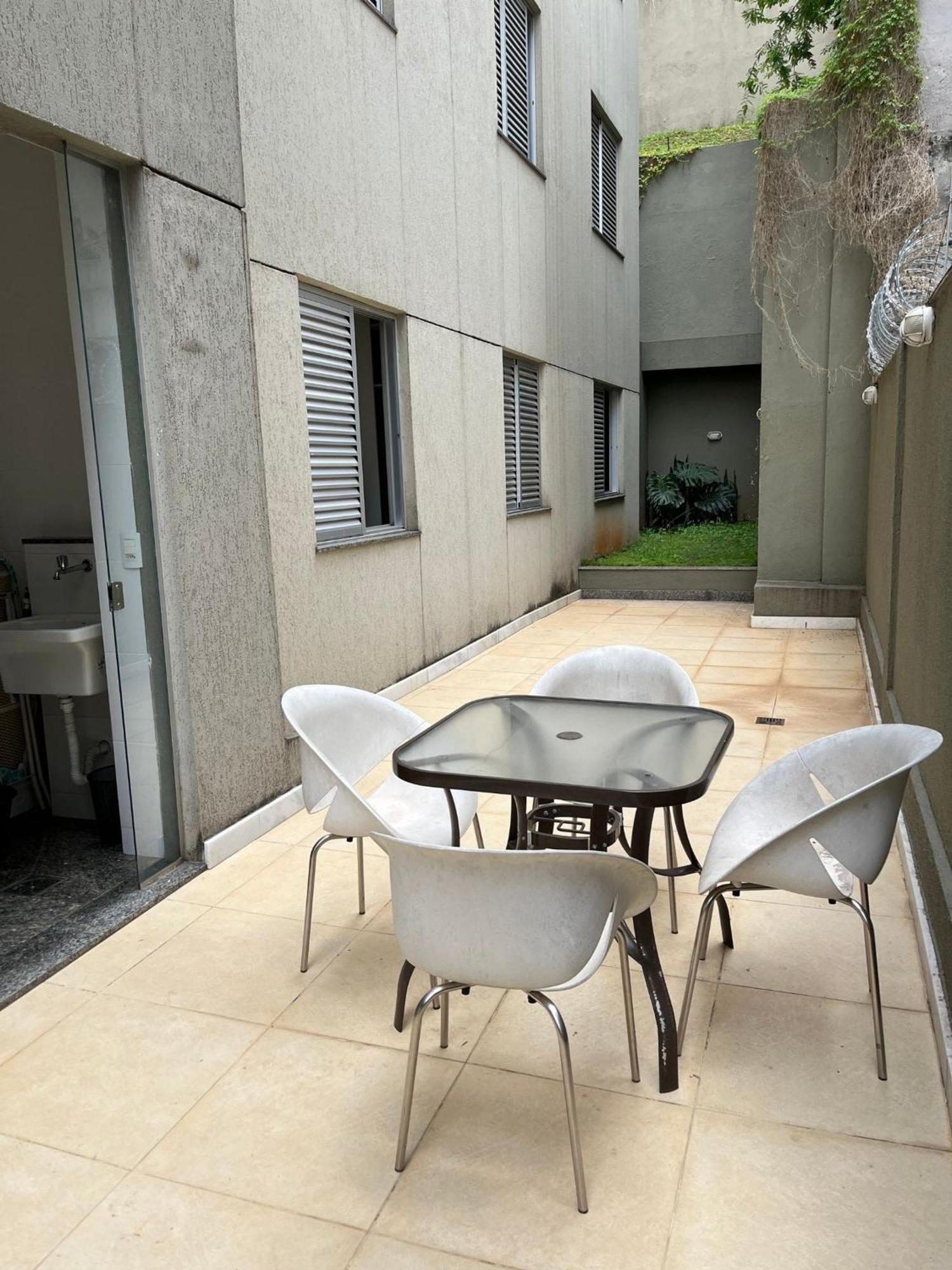 Lk Grajau 2 Lejlighed Belo Horizonte Eksteriør billede